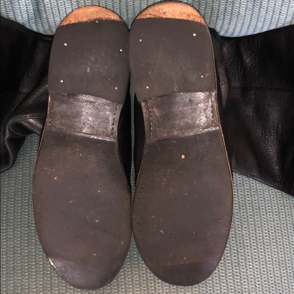 Frye Paige Tall Riding Boots - Picture 6 of 6